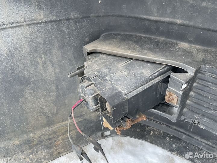 Птф фары Nissan Primera P11