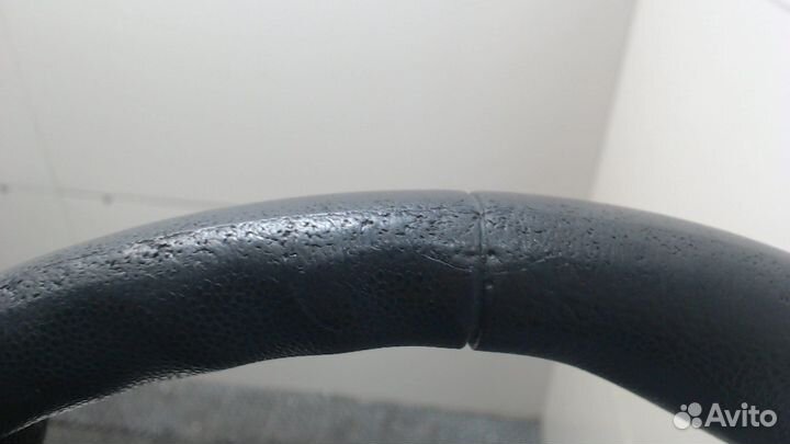 Руль Ford Fiesta, 2010