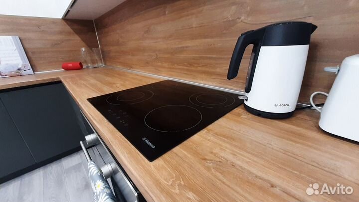 Кухонный гарнитур на заказ. Есть рассрочка