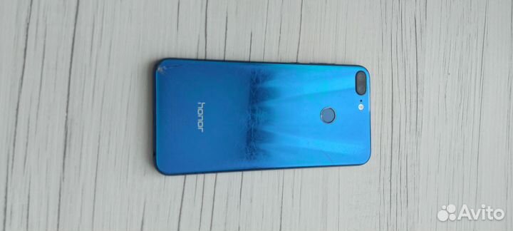 HONOR 9 Lite, 3/32 ГБ