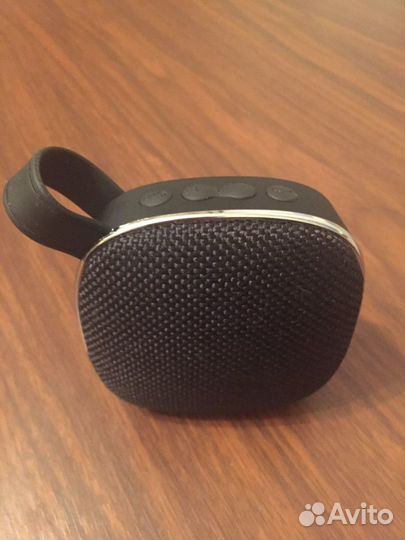 Аудиоколонка Ritmix SP-150b