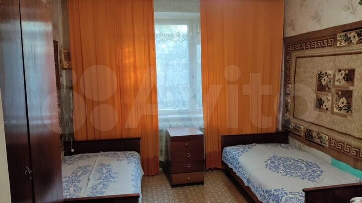 2-к. квартира, 49,8 м², 2/9 эт.