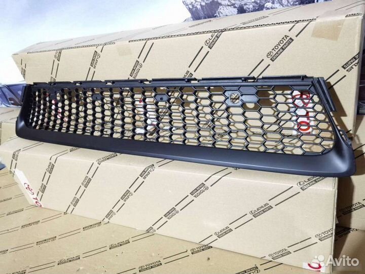 Решетка Lexus Gx 460