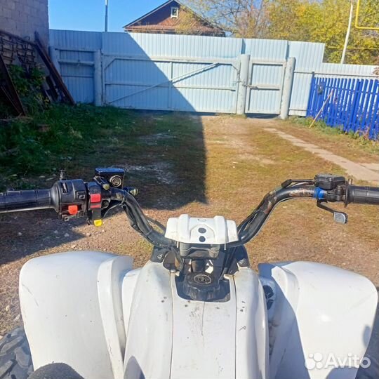 Patron scaner 150