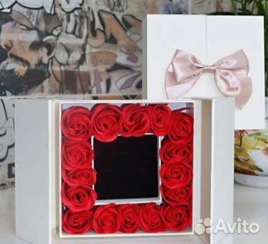 Подарок женщине, девушке, любимой