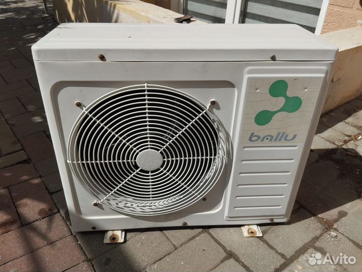 Сплит система бу