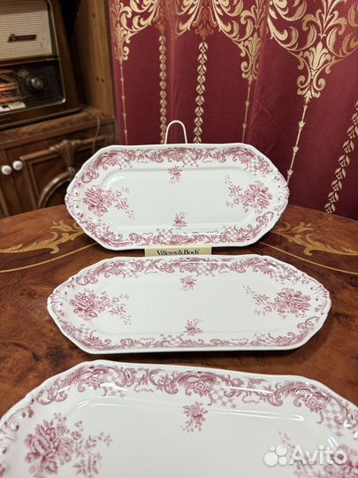 Рулетница villeroy boch valeria