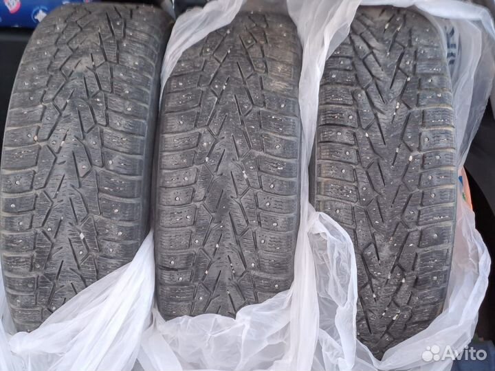 Nokian Tyres Nordman 7 SUV 205/65 R16 99T