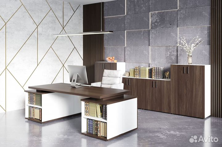 Кабинет руководителя Norman