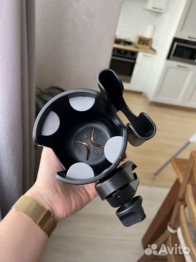 Подстаканник для коляски