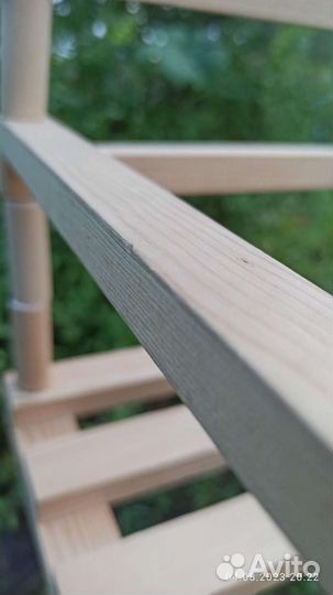 Качели детские подвесные