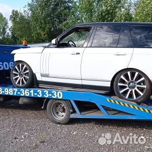 Услуги эвакуатора/Эвакуатор Саратов