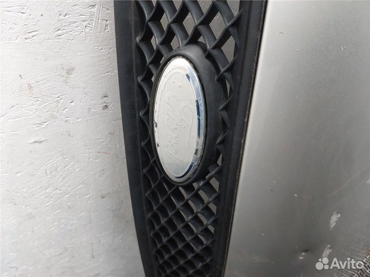 Капот Ford Fusion, 2005