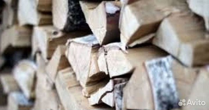 Дрова привезем DR-5878