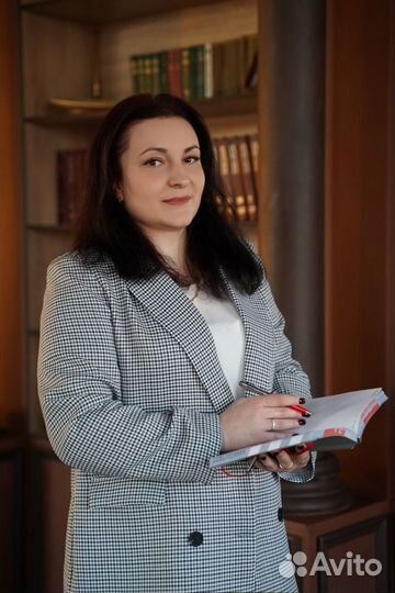 Услуги риэлтора