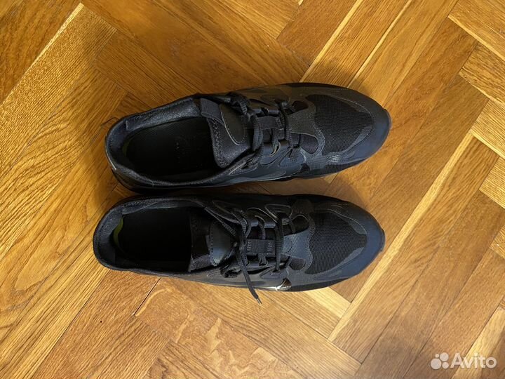 Nike air max infinity