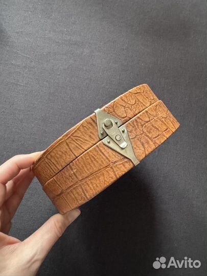 Шкатулка СССР