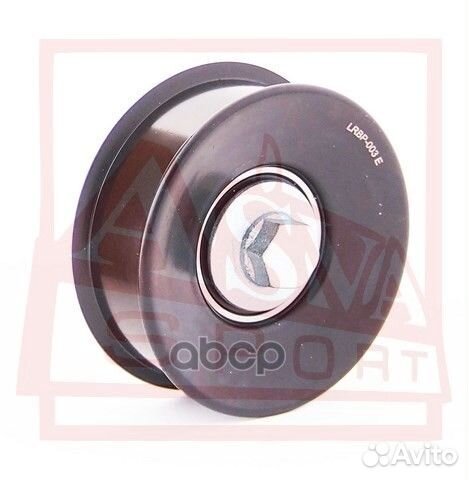 Lrbp003 asva ролик обводной (10013150/281217/00