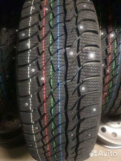 Viatti Bosco Nordico V-523 225/65 R17 102T