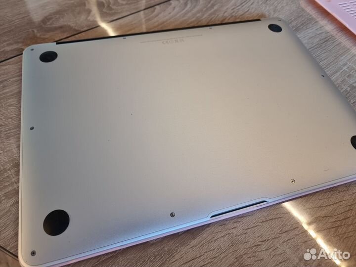 Apple MacBook Air 13 2017