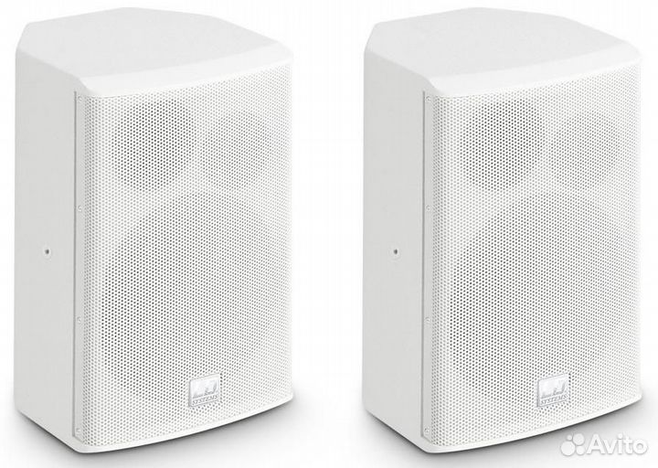 Мониторная акустическая система LD Systems SAT 62