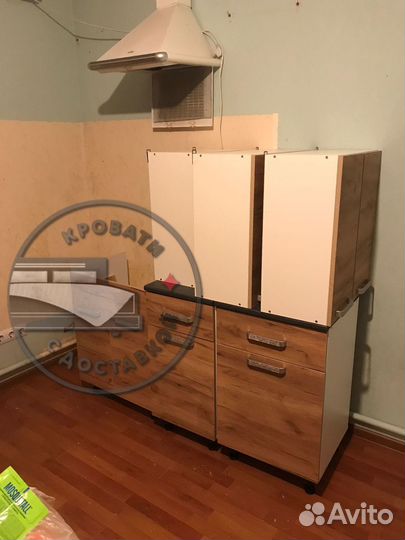 Модульная кухня