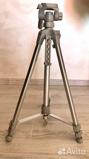 Штатив для фотоаппарата ERA ED-6