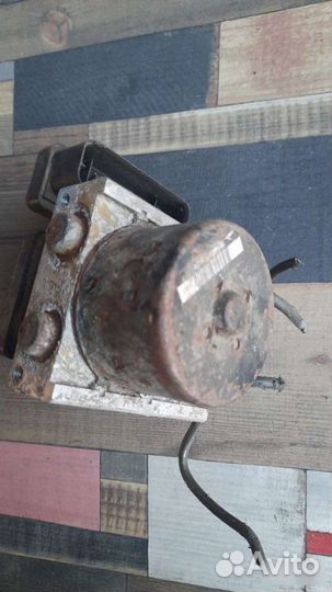 Блок ABS Geely Mk Cross 2010-2016