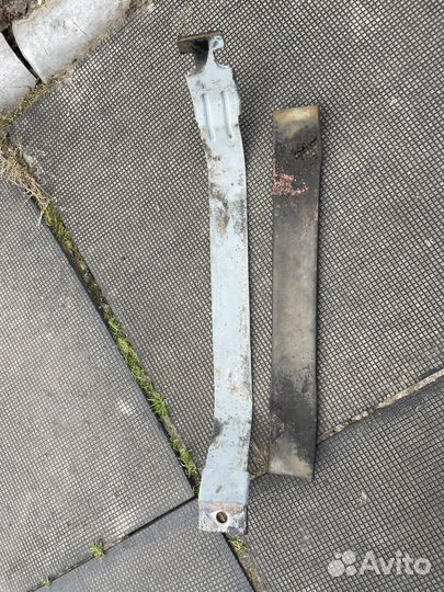 SsangYong Kyron Лента бензобака 2215009000