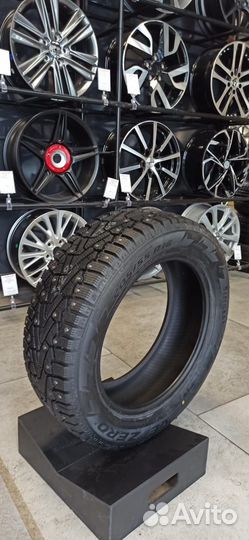 Pirelli Winter Ice Zero 175/65 R14