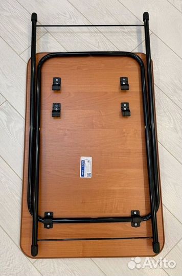 Стул складной туристический