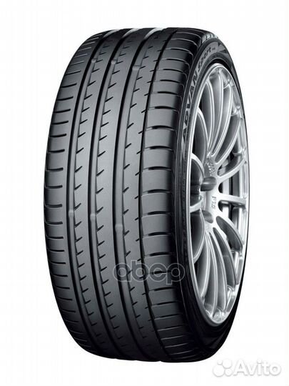 Yokohama Advan Sport V105S 205/55 R17