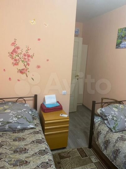 Дом 60 м² на участке 3 сот.