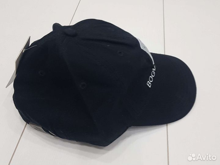 Кепка, бейсболка Bogner