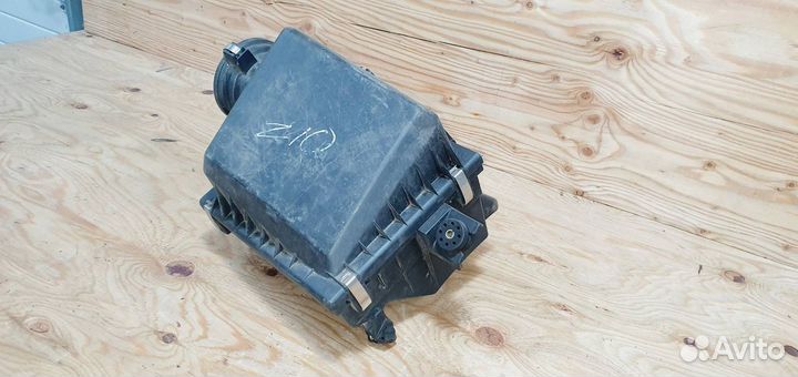 Корпус воздушного фильтра M62 BMW E53 X5