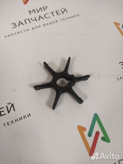 Крыльчатка Suzuki DT 9,9/14/16/20/25 17461-93001