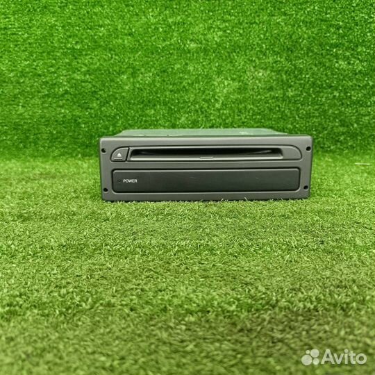 Магнитола Citroen C5 2001 964795608000