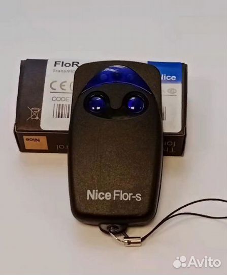 Nice flor программирование. Пульт управления flo2r-s. Nice flo2r-s. Дубликаты пультов для ворот. Nice flo2r-s.
