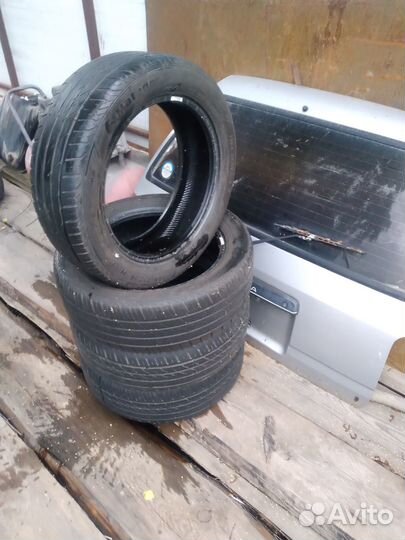 Matador MP 47 Hectorra 3 195/55 R16