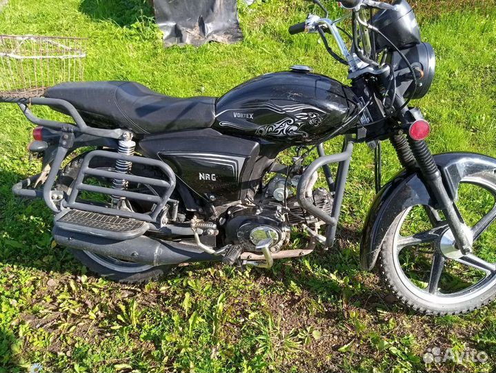 Продажа мопеда