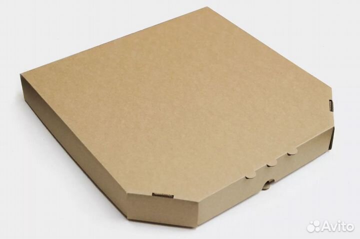 Коробка для пиццы оптом
