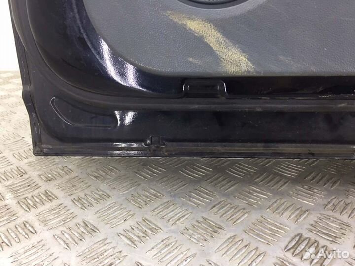 Дверь передняя правая Ford Grand C-Max 1.6 tdci