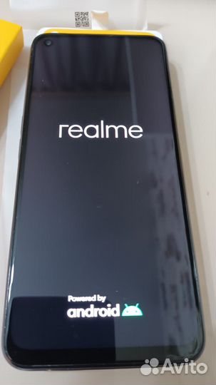 realme 8i, 4/128 ГБ