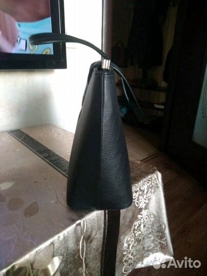 Новая женская сумка