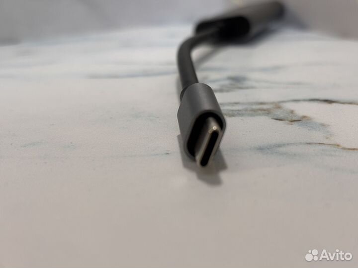 Переходник кабель