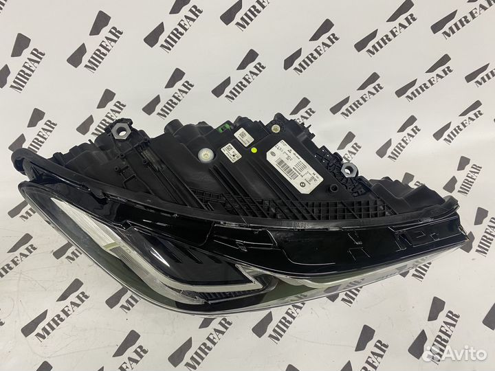 Фара правая BMW 6 series G32 2020-н.в. Рестайлинг