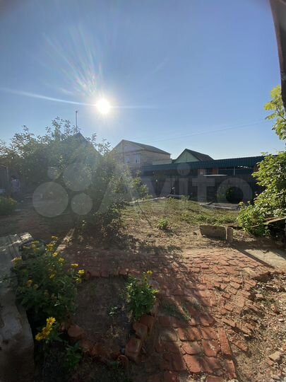 Дом 40,1 м² на участке 4 сот.