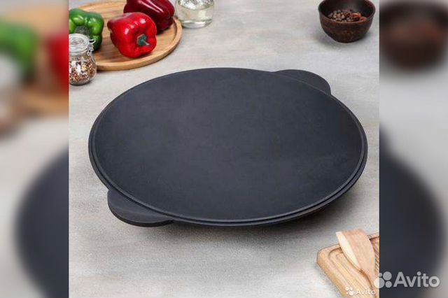 Садж чугунный