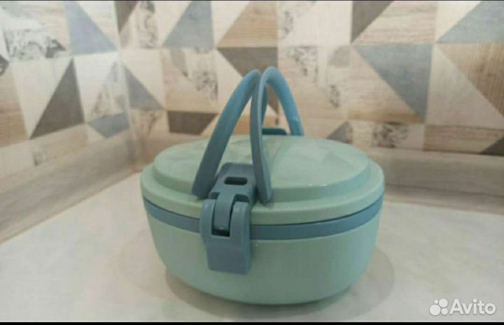 Ланчбокс, пищевой контейнер