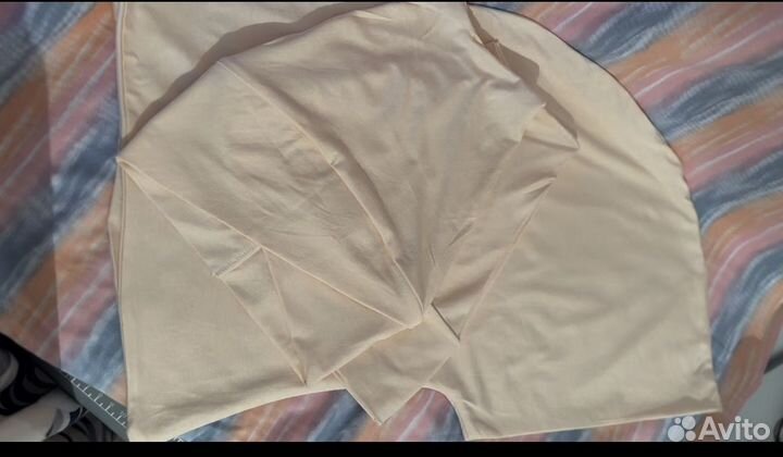 Хиджаб подхиджабник бони шапочка